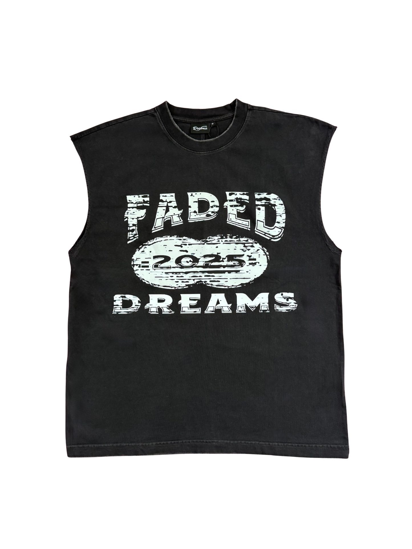 Dreams Sleeveless Shirt