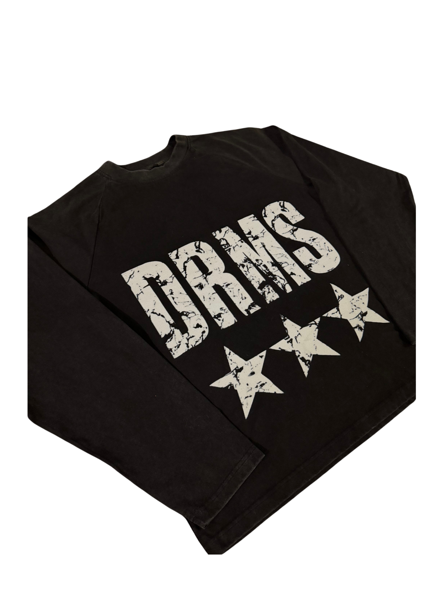 DRMS - Longsleeve