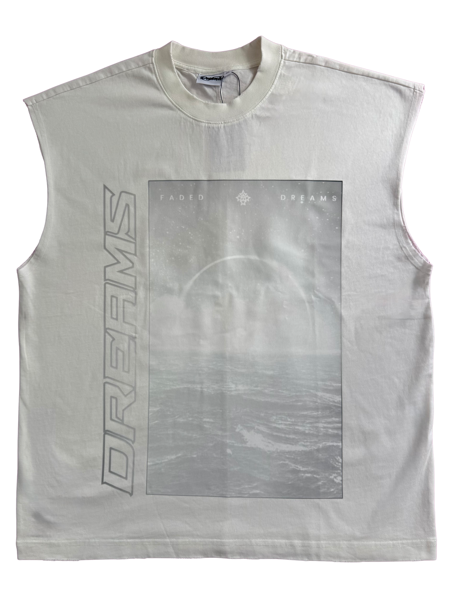 Dreams Sleeveless Shirt