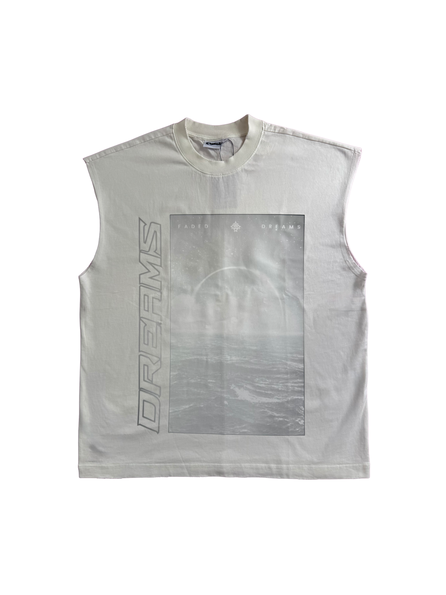 Dreams Sleeveless Shirt
