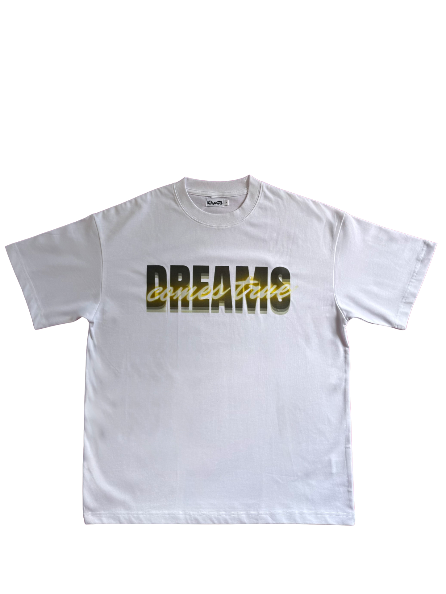 Dreams comes true - T-Shirt