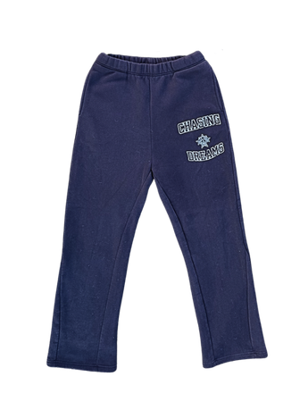 Tracksuit Jogger - Navy