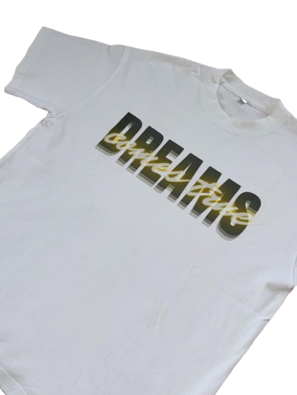 Dreams comes true - T-Shirt