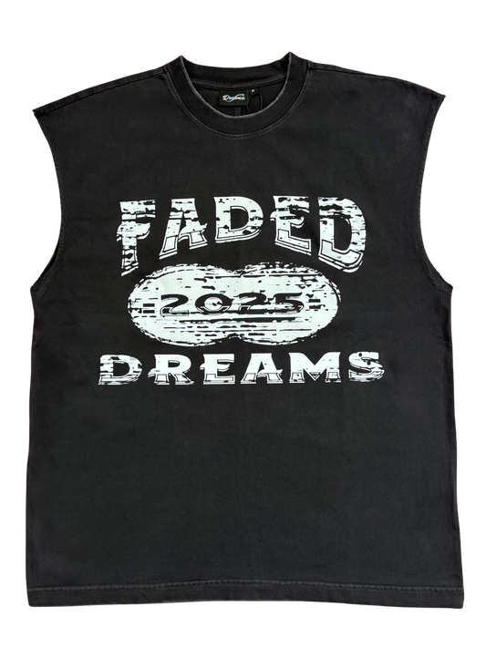 Dreams Sleeveless Shirt