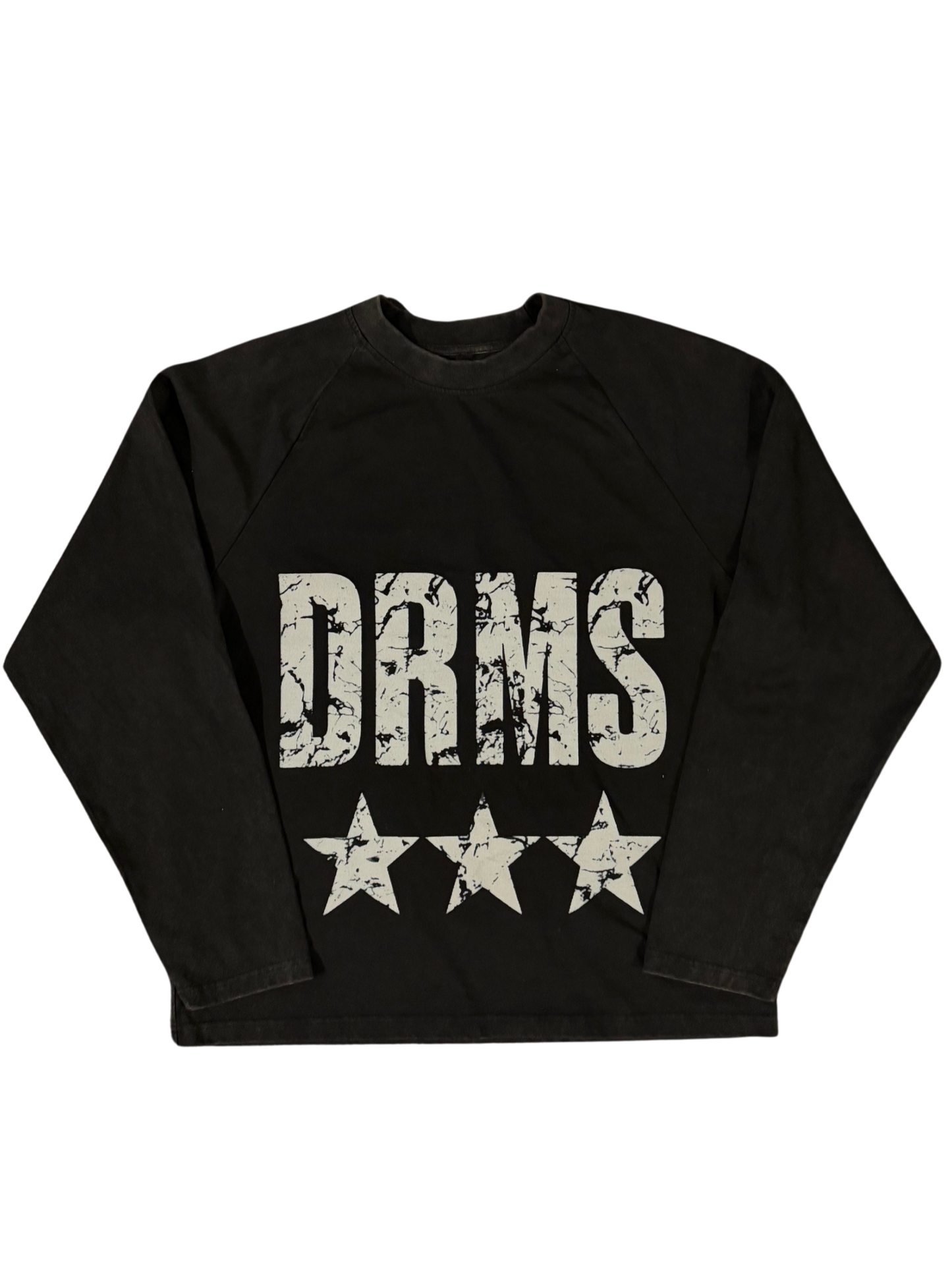 DRMS - Longsleeve