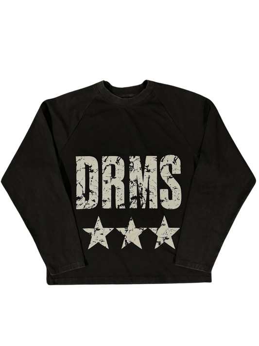DRMS - Longsleeve