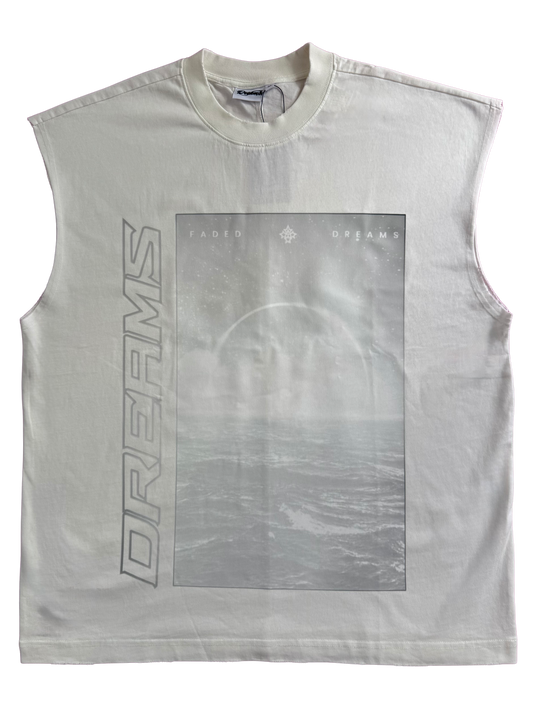 Dreams Sleeveless Shirt