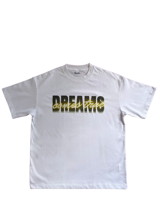 Dreams comes true - T-Shirt