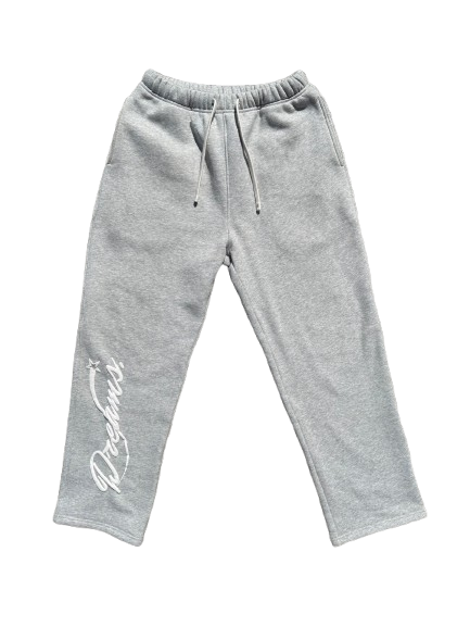 Dreams - Jogger grey