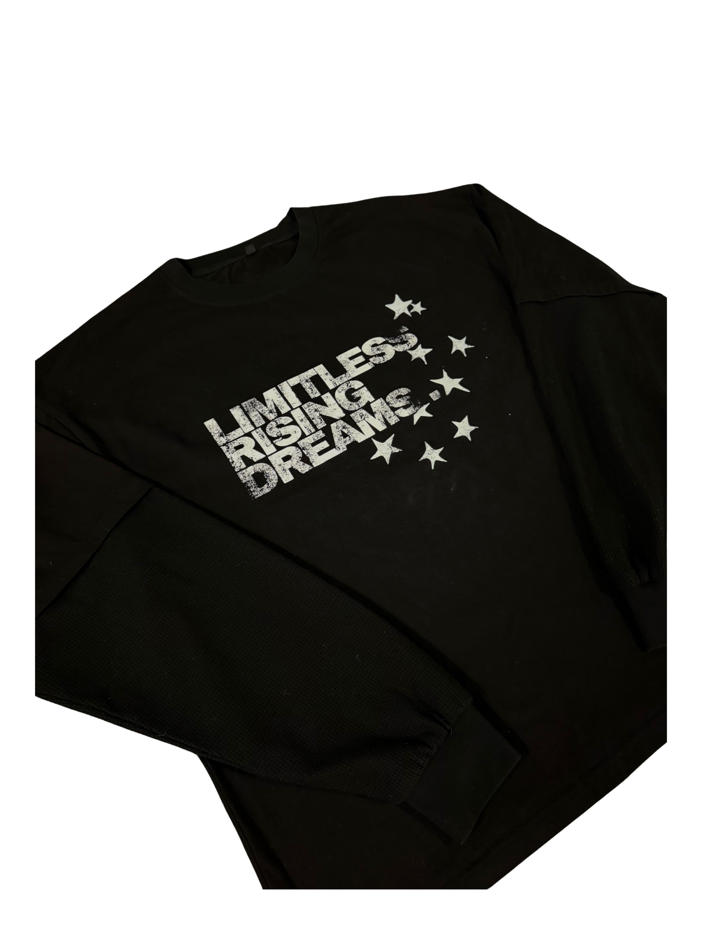 Doublelayer STAR - Longsleeve