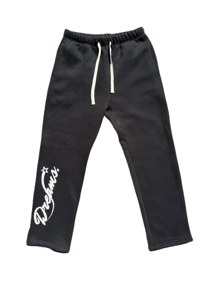 Dreams - Pants black